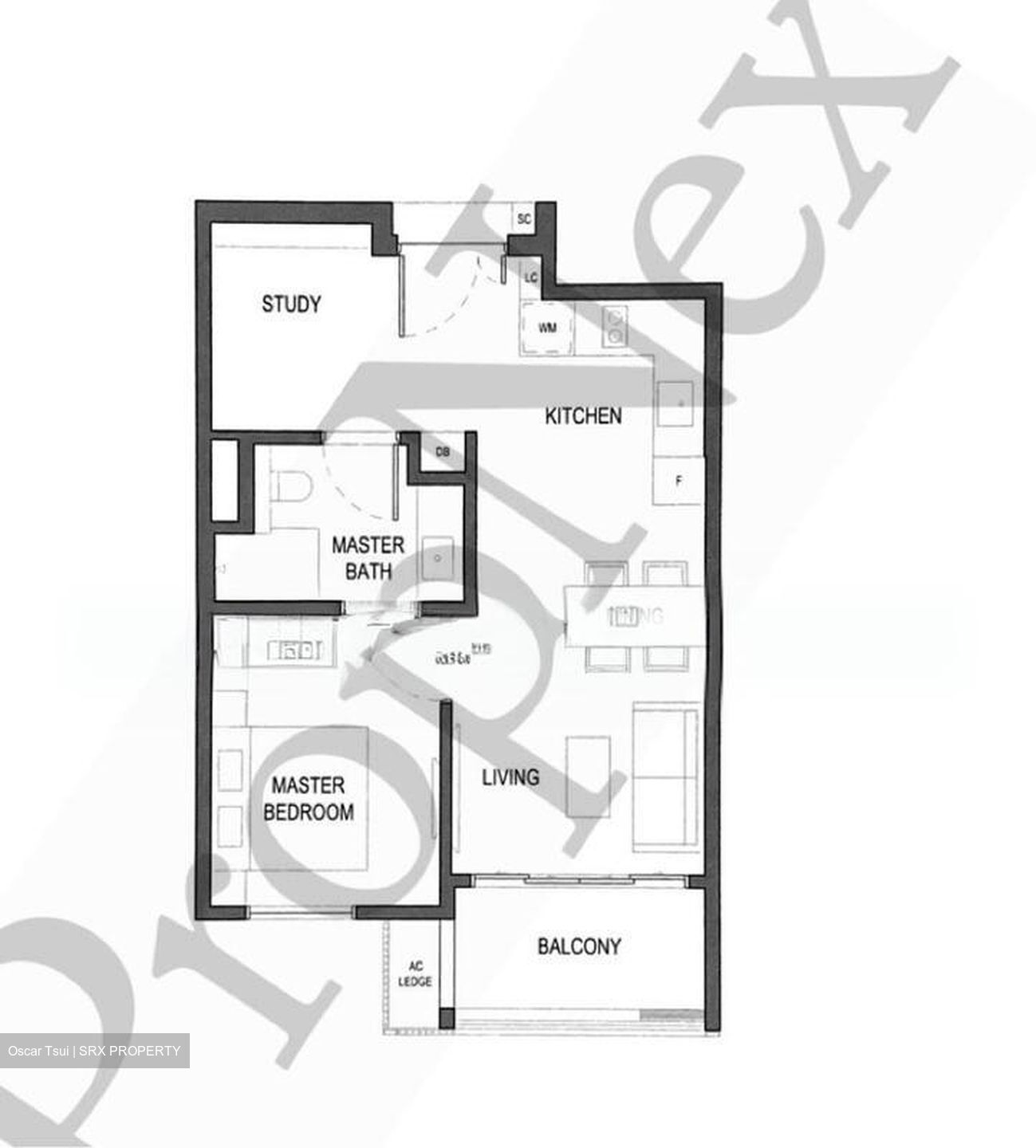 Holland Grove Road (D10), Condominium #497944711